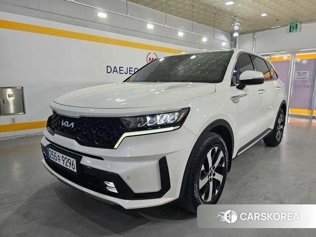 Kia Sorento 4th Generation id 4561143 из Кореи 11