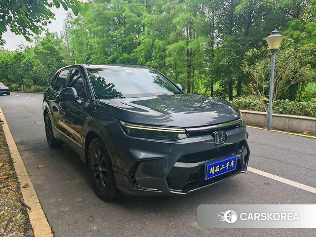 Honda Hao Ying id 4336388 из Китая 10