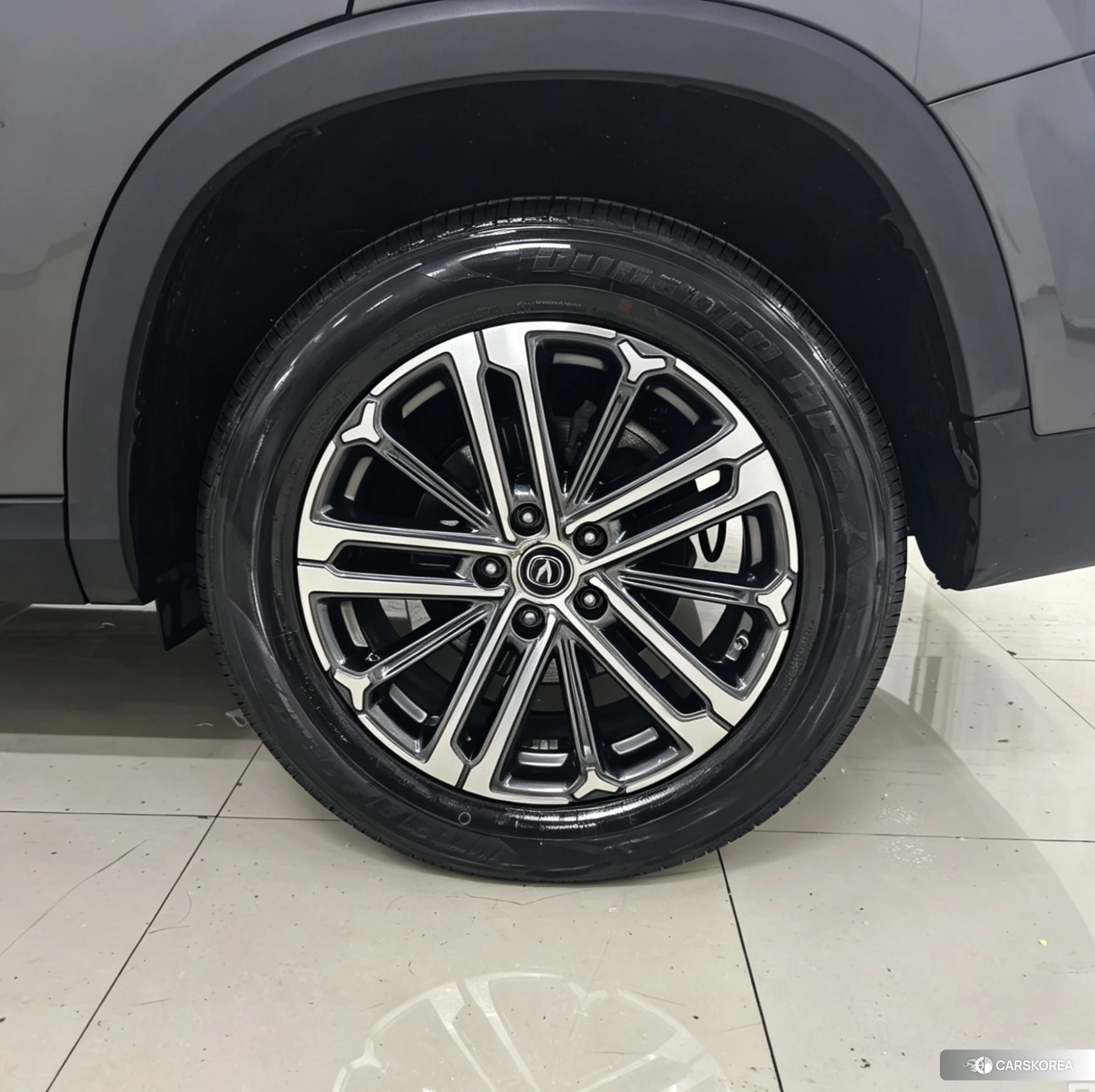 Chang'an CS75 PLUS id 4514977 из Китая 13