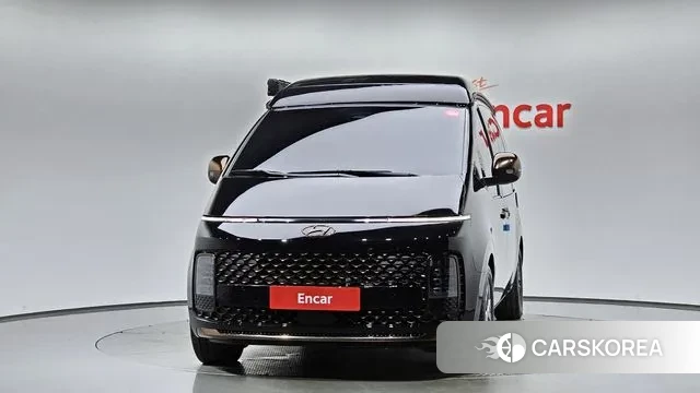 Hyundai Staria id 2939409 из Кореи 13