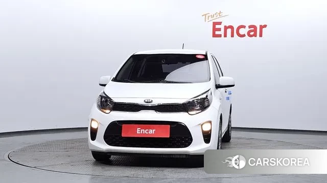 Kia All New Morning (JA) id 3789387 из Кореи 13