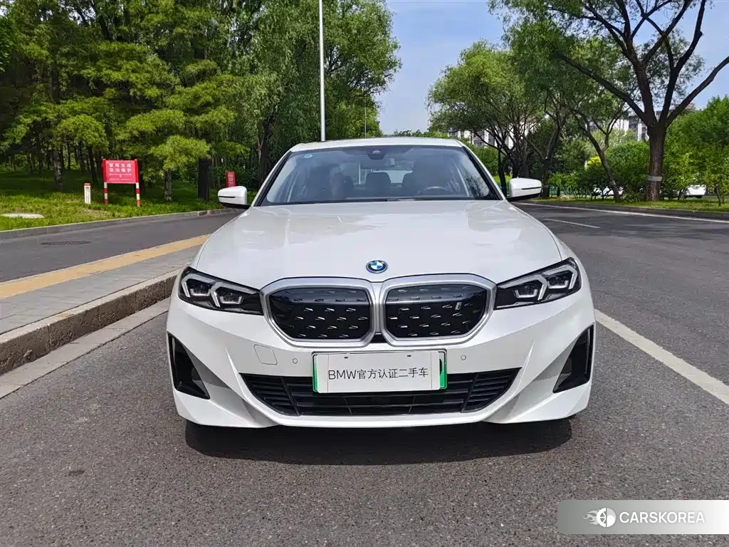 BMW i3 id 4539372 из Китая 9