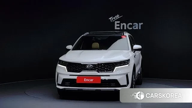 Kia Sorento 4th Generation id 3448544 из Кореи 13