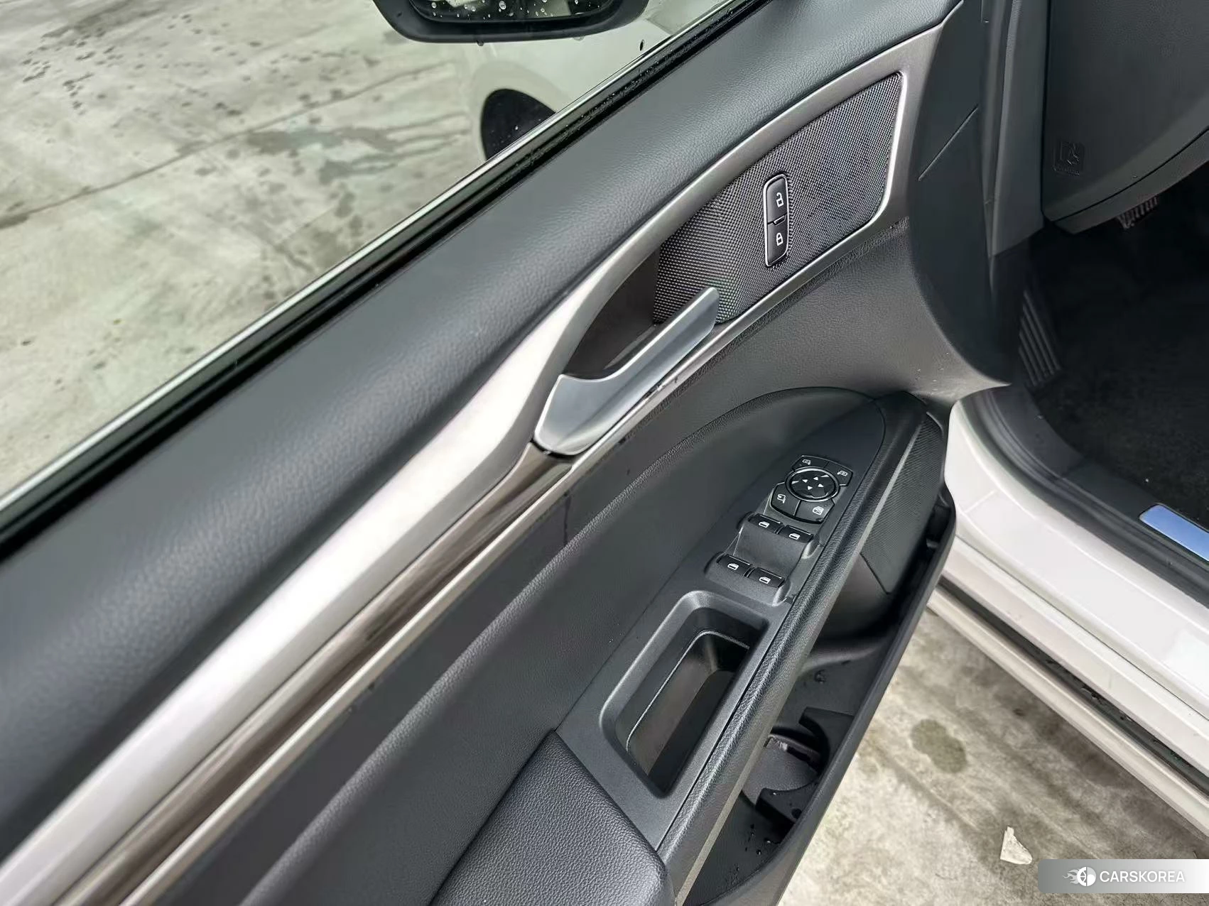 Ford Mondeo id 4513778 из Китая 14