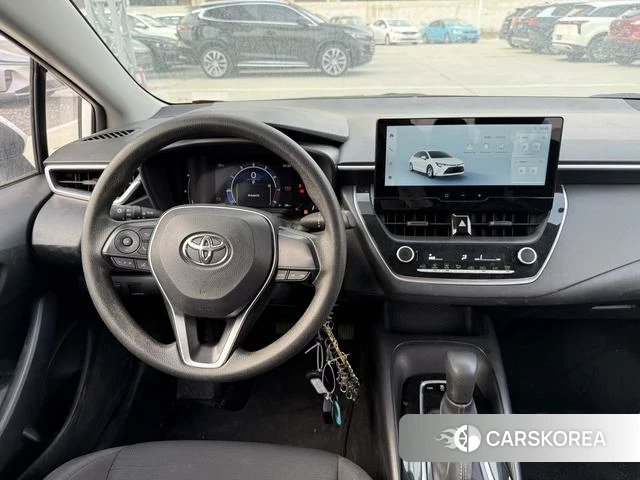 Toyota Lei Ling id 4271980 из Китая 8