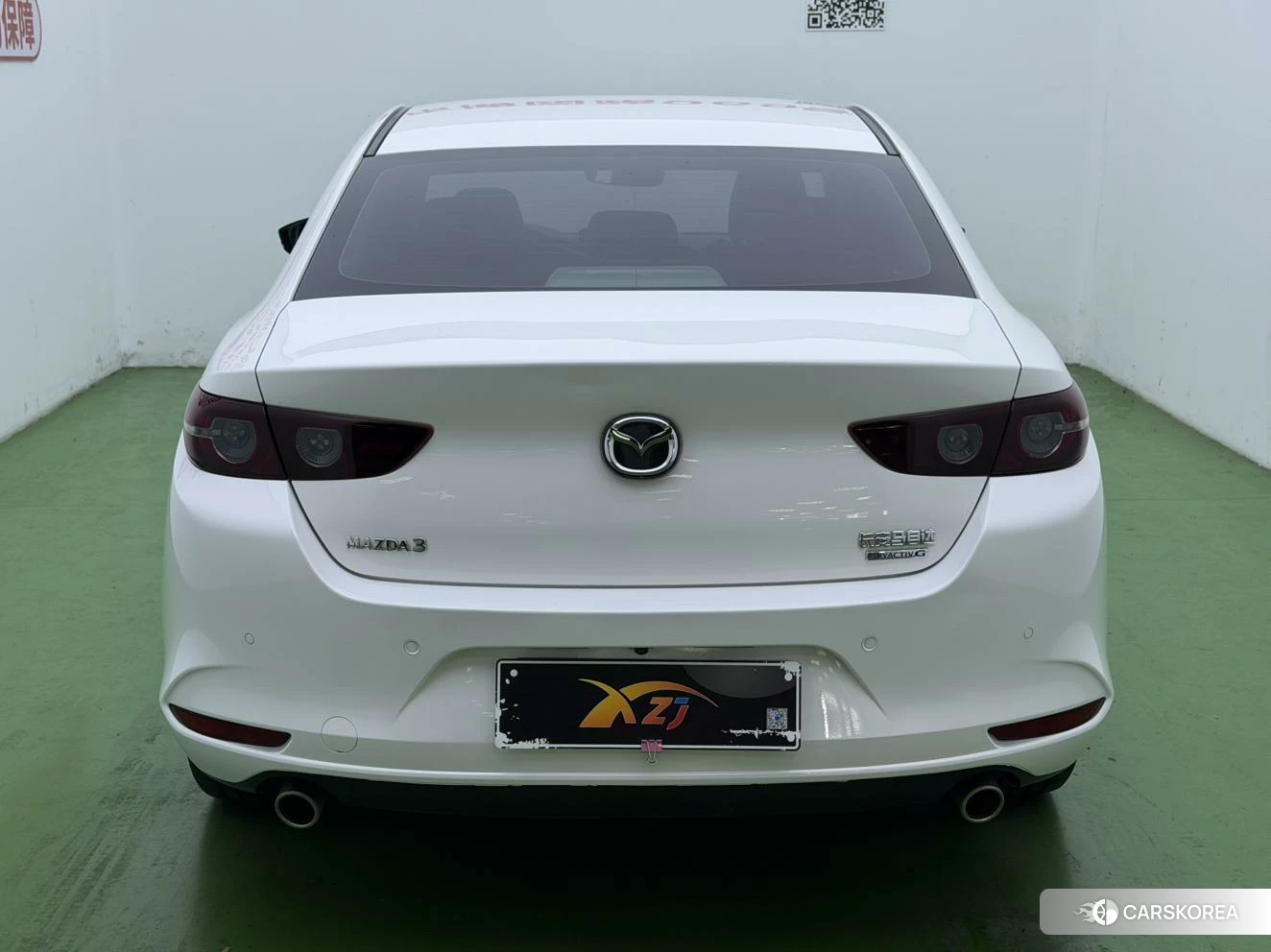 Mazda 3 Angkesaila id 4473414 из Китая 9