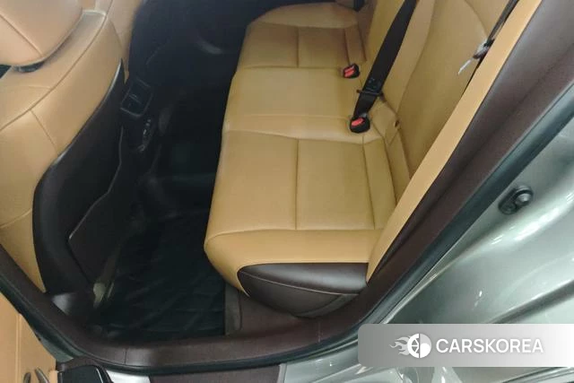 Lexus ES id 4258945 из Китая 10