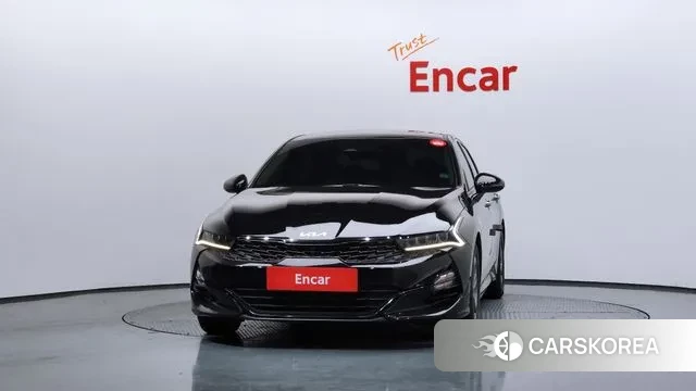 Kia K5 3rd generation id 3576873 из Кореи 13