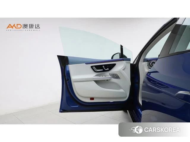 Mercedes-Benz EQE id 4215619 из Китая 3