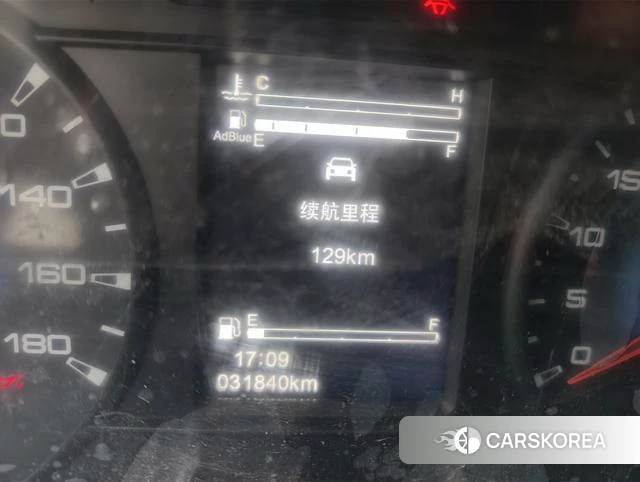 Iveco proud id 4254805 из Китая 8