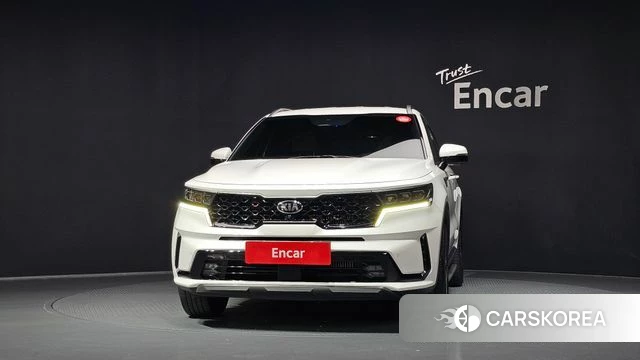 Kia Sorento 4th Generation id 4917978 из Кореи 23