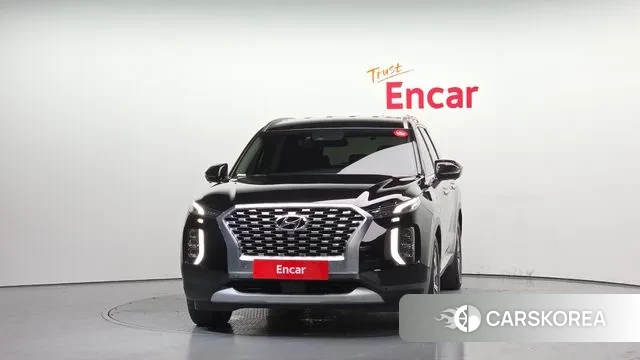 Hyundai Palisade id 3038506 из Кореи 13