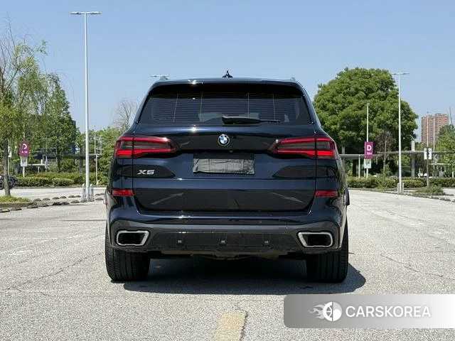 BMW X5 (imported) id 4273790 из Китая 7
