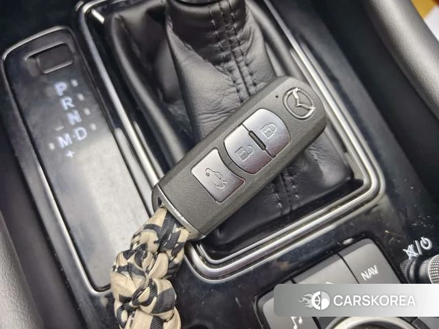 Mazda Atez id 4274711 из Китая 13