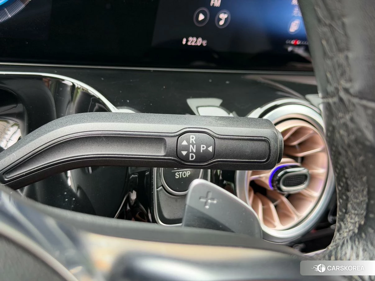 Mercedes-Benz EQA id 4487148 из Китая 10