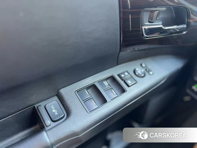Honda Odyssey 2021 Белый из Китая, фото 6
