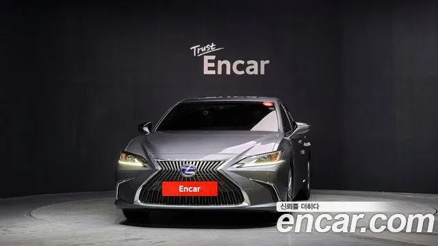 Lexus ES300h 7th generation id 2707809 из Кореи 13