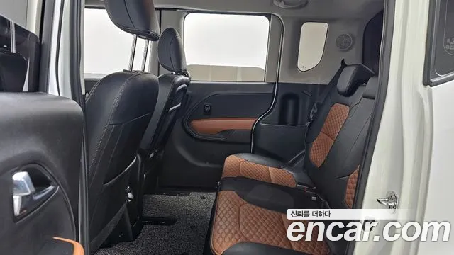 Kia The New Ray id 2685188 из Кореи 13