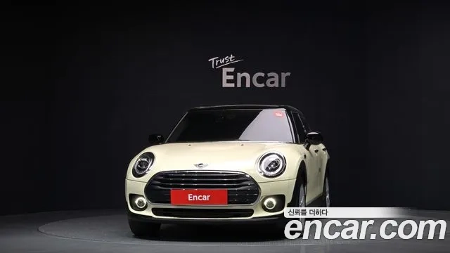 Mini Cooper Clubman id 2906966 из Кореи 13