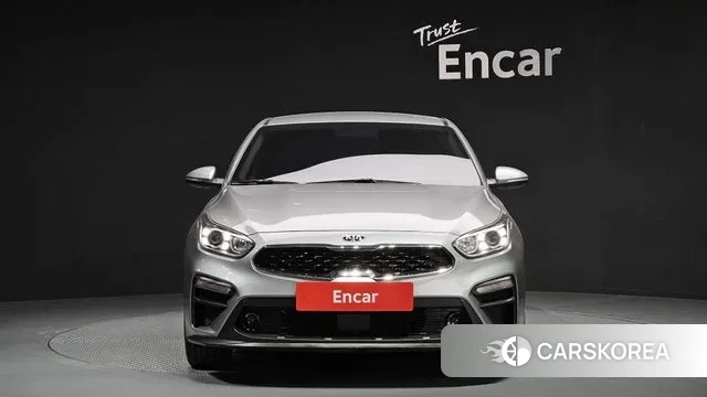 Kia Come New K3 id 2991275 из Кореи 13