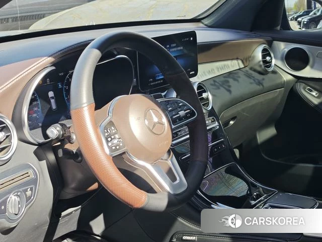 Mercedes-Benz GLC id 4263235 из Китая 10