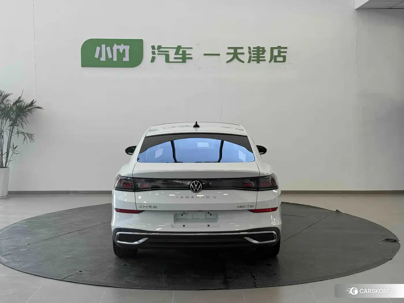 Volkswagen Lamando id 4669206 из Китая 15