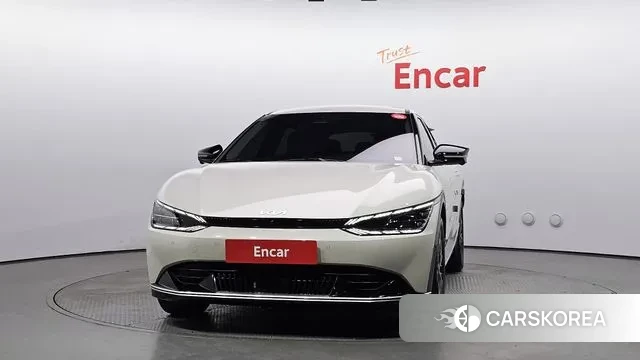 Kia EV6 id 2964237 из Кореи 13