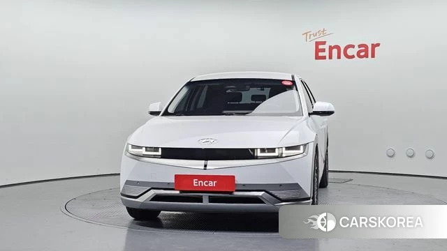 Hyundai Ionic 5 id 4376400 из Кореи 23