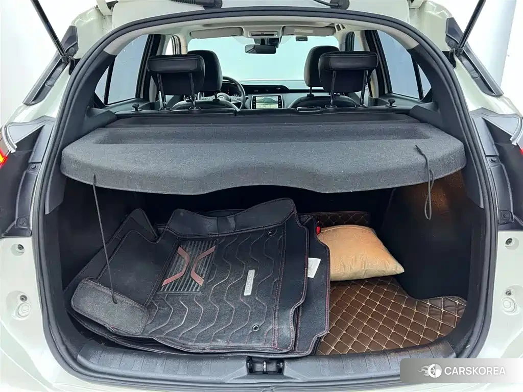 Nissan Kicks id 4600341 из Китая 23