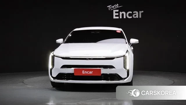 Kia The New K8 id 3638741 из Кореи 13