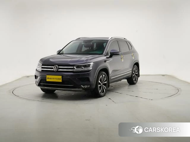 Volkswagen Tuyue id 4258587 из Китая 21