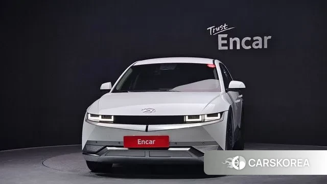 Hyundai Ionic 5 id 3032390 из Кореи 13