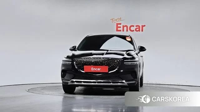 Genesis GV70 id 2994253 из Кореи 13