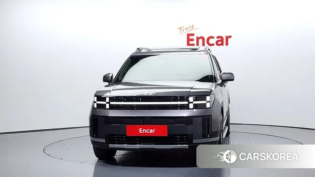 Hyundai Santa Fe (MX5) id 3452287 из Кореи 13