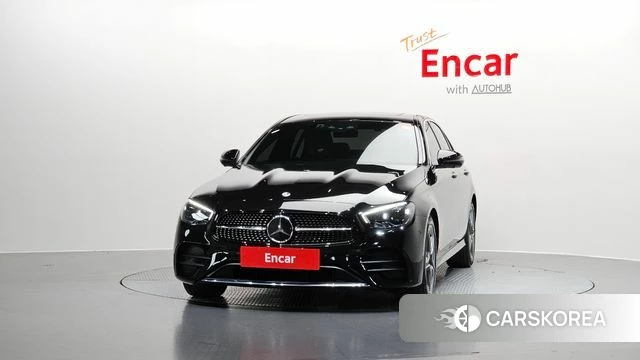 Mercedes-Benz E-Class W213 id 4178301 из Кореи 13