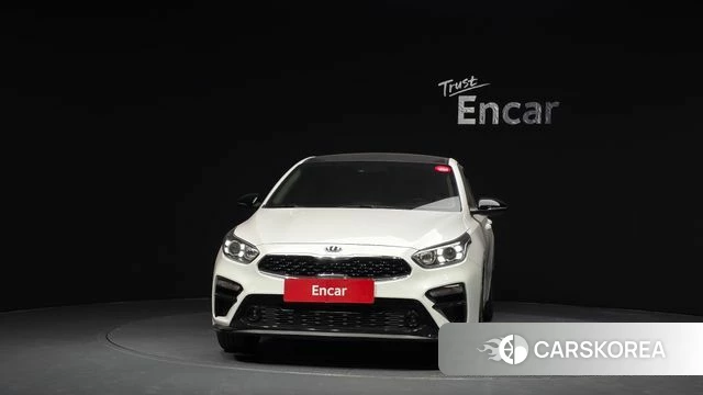 Kia Come New K3 id 4196866 из Кореи 23