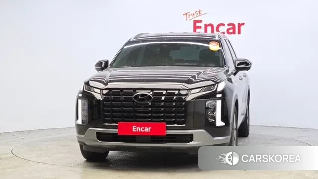 Hyundai The New Palisade id 3634099 из Кореи 13