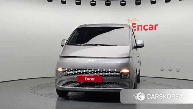Hyundai Staria id 4360059 из Кореи 13