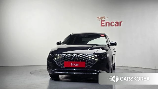 Hyundai The New Grandeur IG Hybrid id 4698247 из Кореи 23