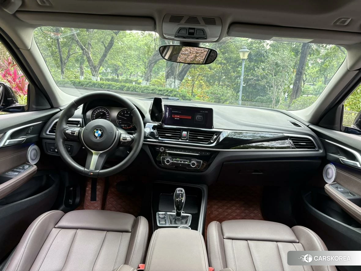 BMW 1 series id 4426893 из Китая 12