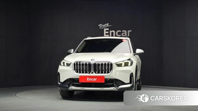 BMW X1 (U11) id 4757513 из Кореи 23