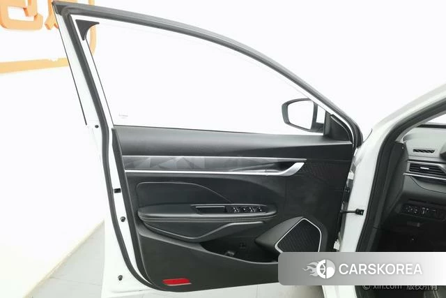 Geely Automobile Binrui id 4210105 из Китая 17