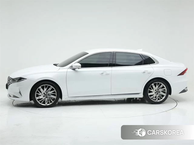 Hyundai The New Grandeur IG id 4707659 из Кореи 13