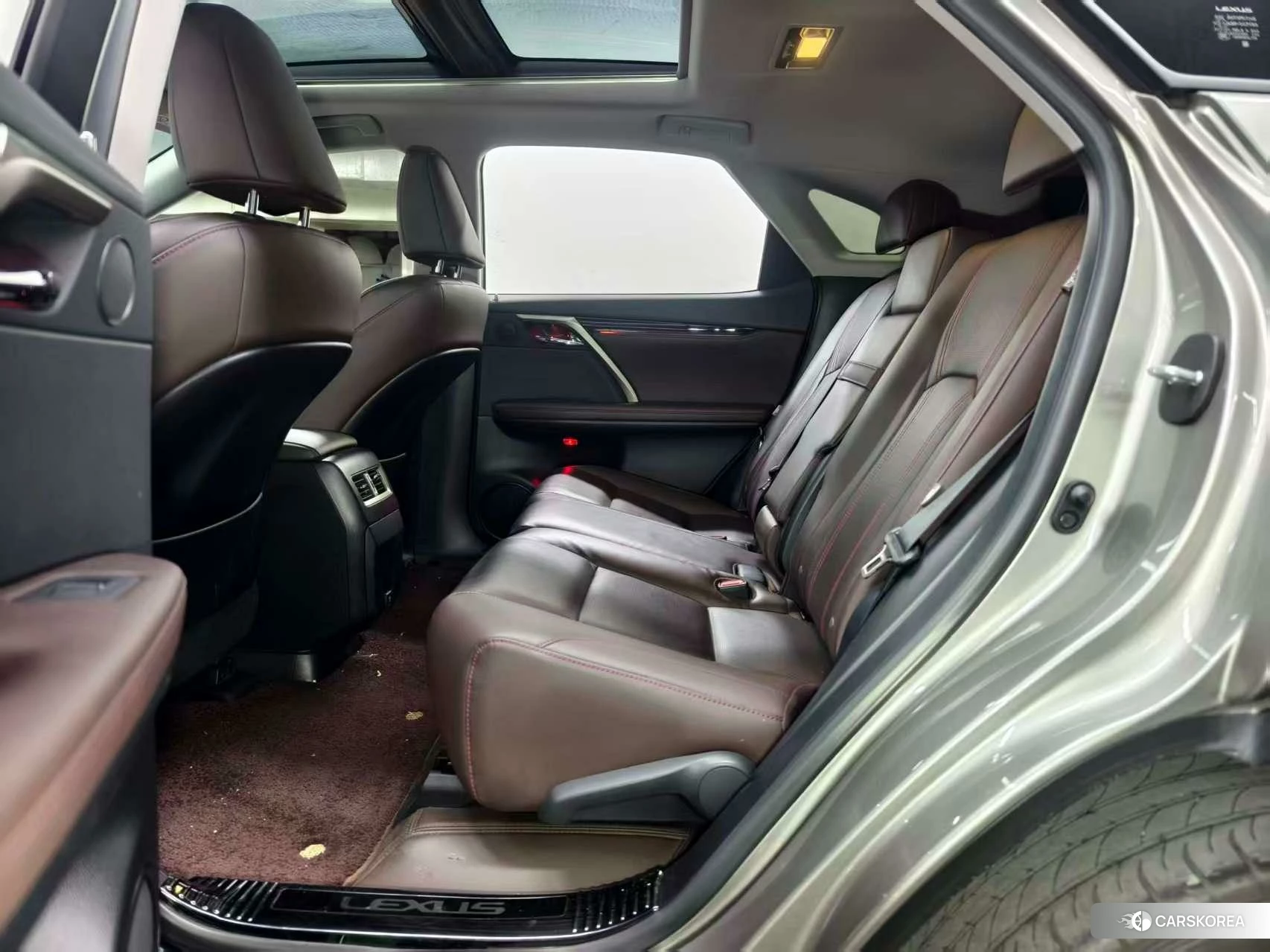 Lexus RX id 4486410 из Китая 15