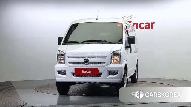 Dongfeng Socon C35 id 3142913 из Кореи 13