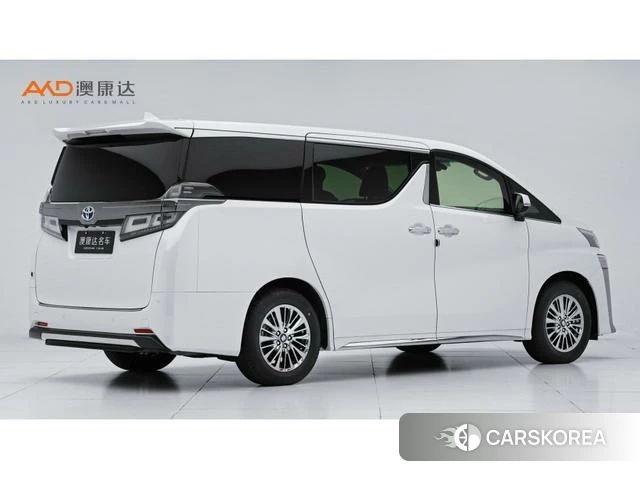 Toyota Wilfa 2022 Белый из Китая, фото 4