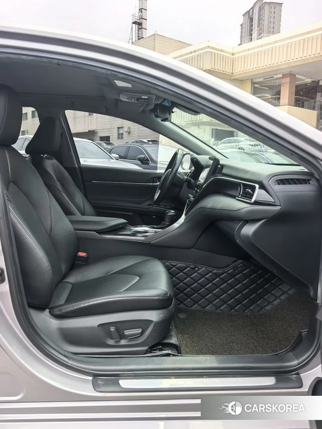 Toyota Camry id 4276613 из Китая 9