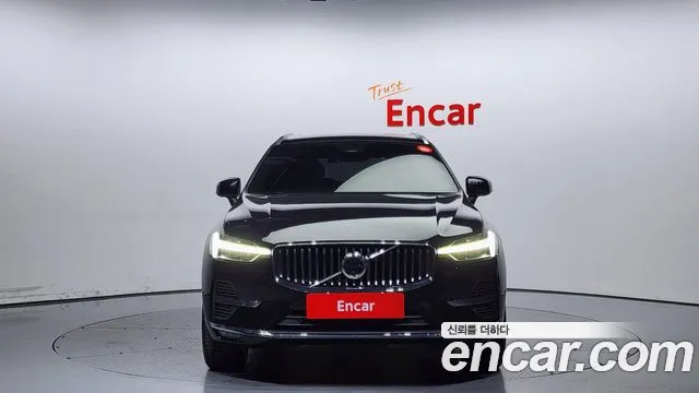 Volvo XC60 second Generation id 2271370 из Кореи 13