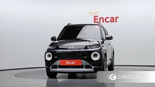 Hyundai Casper id 4408682 из Кореи 21