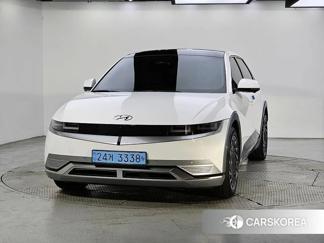 Hyundai Ionic 5 id 4700956 из Кореи 13